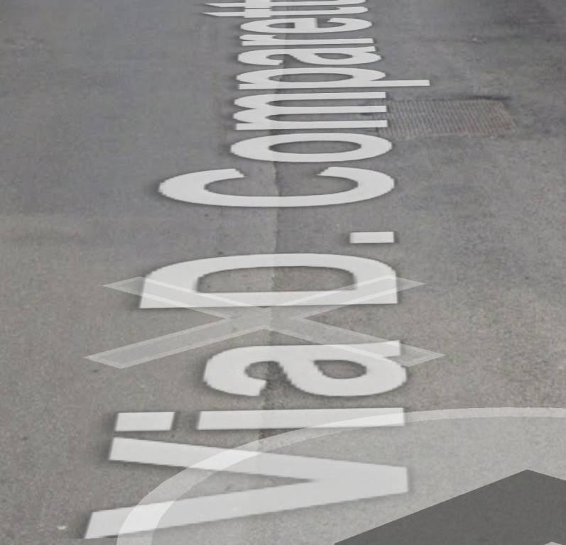 appartamento in vendita a Roma in zona Monte Sacro/Talenti
