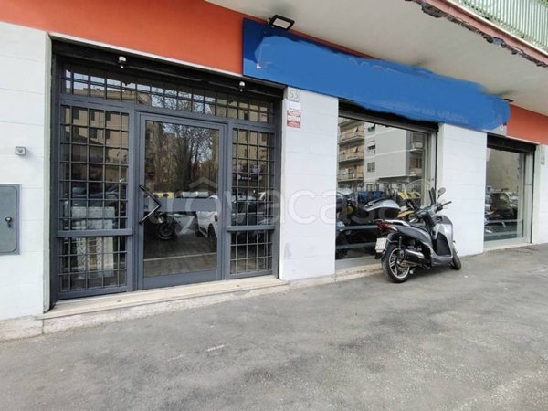 appartamento in vendita a Roma in zona Prenestino-Centocelle