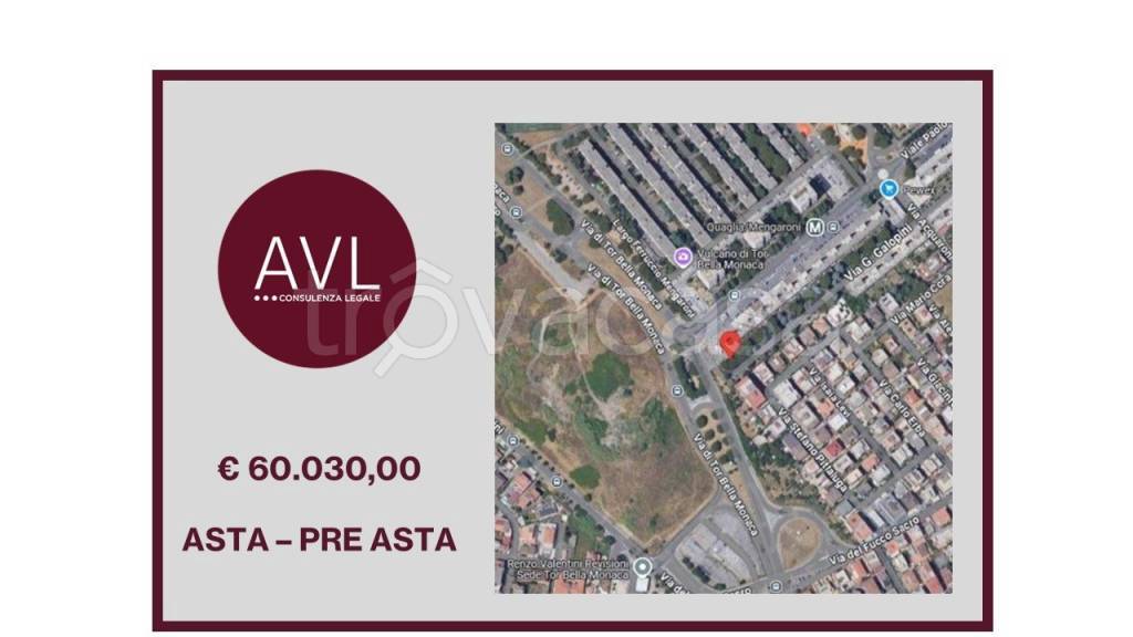 appartamento in vendita a Roma in zona Parioli