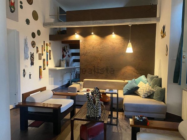 appartamento in vendita a Roma in zona La Pisana