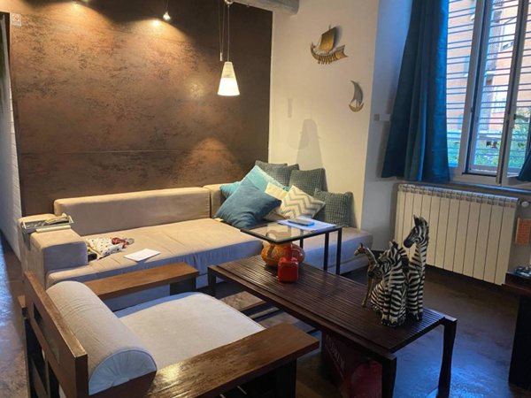 appartamento in vendita a Roma in zona La Pisana