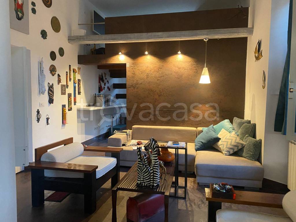 appartamento in vendita a Roma in zona La Pisana