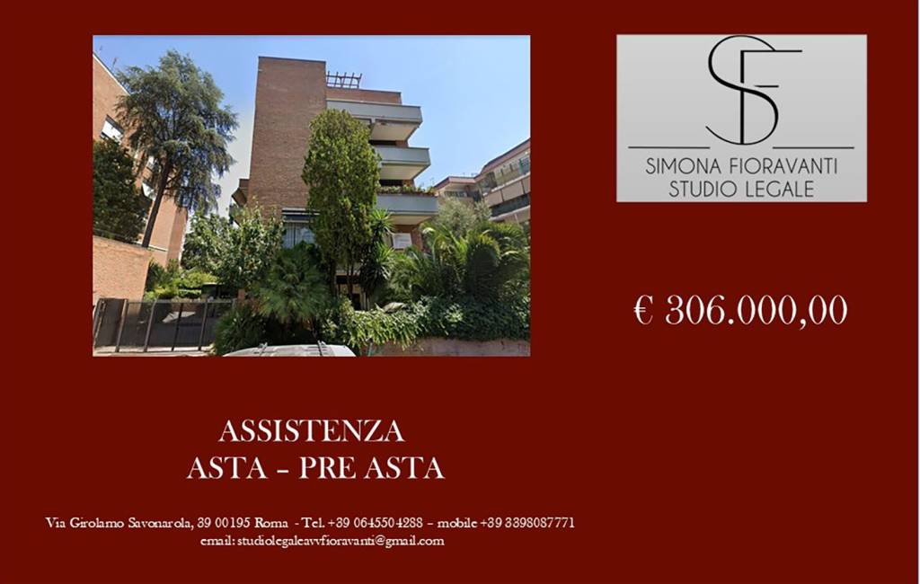 appartamento in vendita a Roma in zona Monte Sacro/Talenti