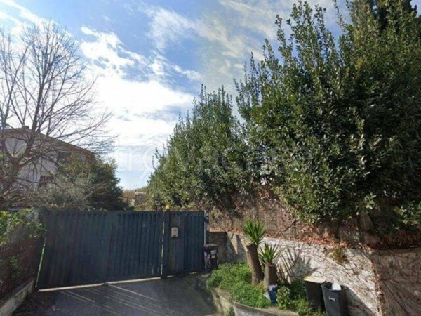 appartamento in vendita a Roma in zona Massimina/Casal Lumbroso