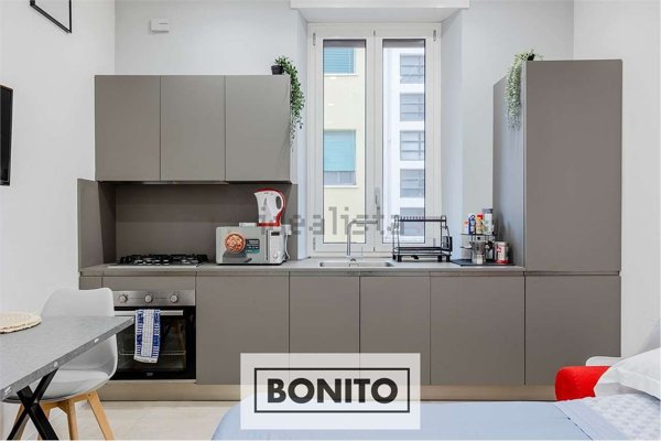 appartamento in vendita a Roma in zona Trionfale