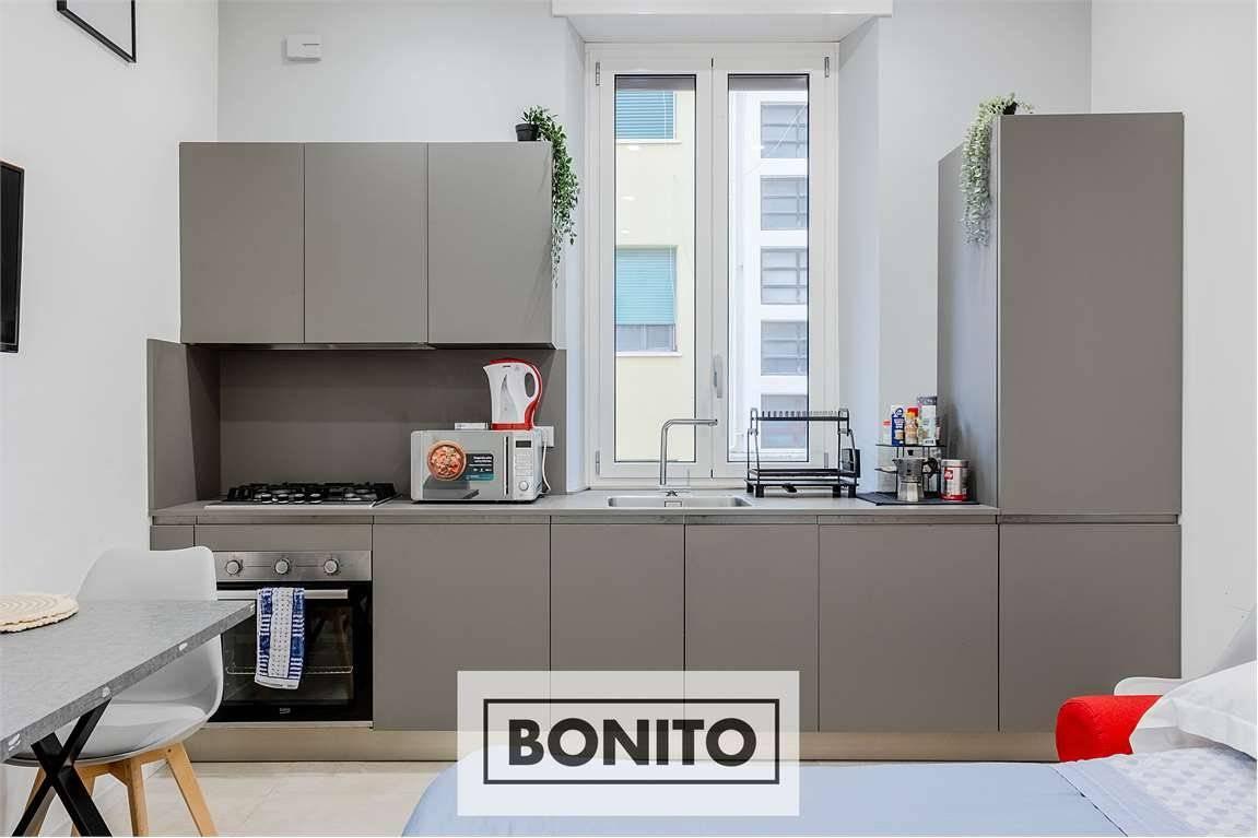 appartamento in vendita a Roma in zona Trionfale