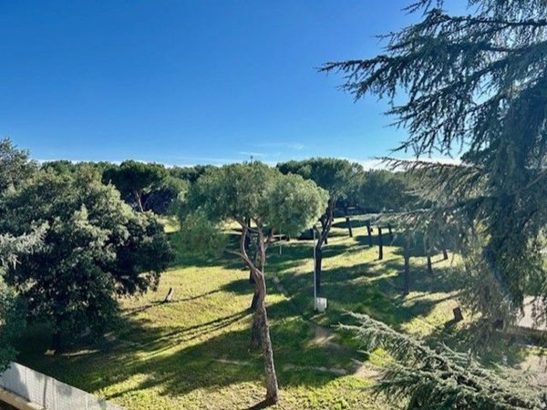 appartamento in vendita a Roma in zona Cinecittà