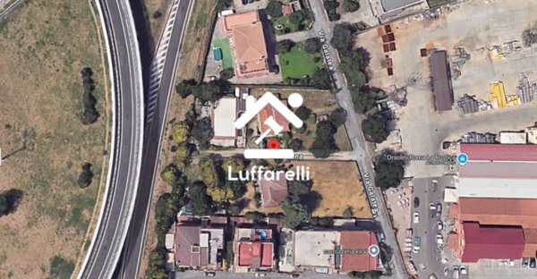 appartamento in vendita a Roma in zona Primavalle