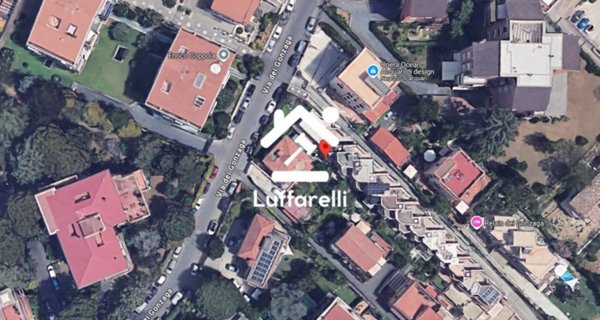 appartamento in vendita a Roma in zona La Pisana