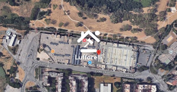 quadrivano in vendita a Roma in zona Ardeatino