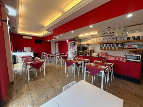 negozio in vendita a Roma in zona Torre Gaia