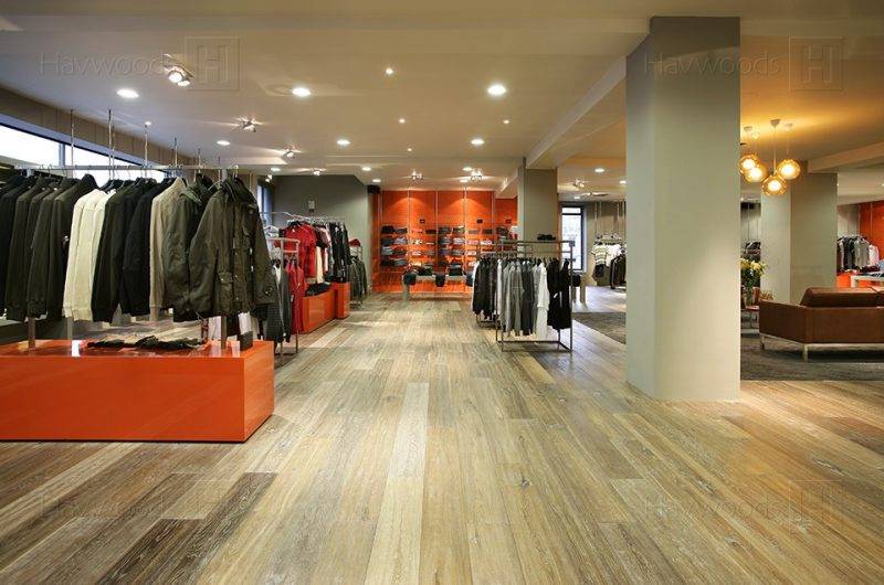 negozio in vendita a Roma in zona Aurelio