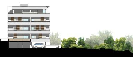 appartamento in vendita a Roma in zona Prenestino-Centocelle