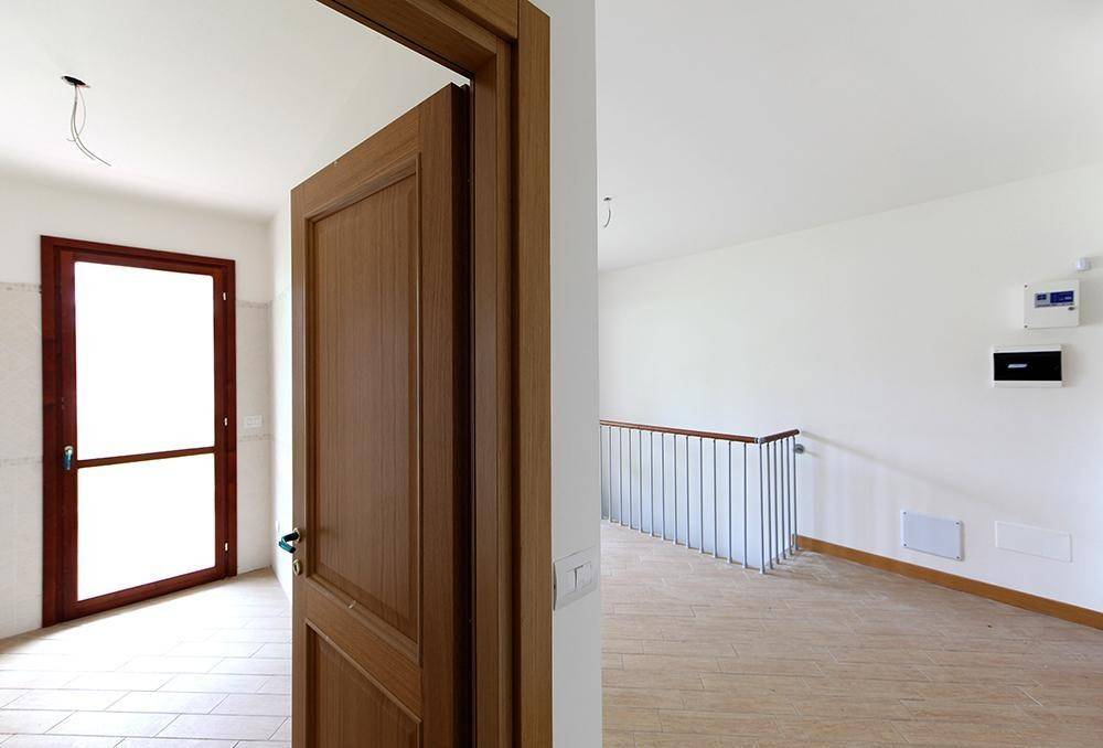 appartamento in vendita a Roma in zona Casal Monastero