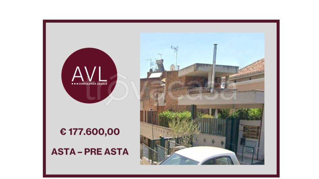 appartamento in vendita a Roma in zona Parioli