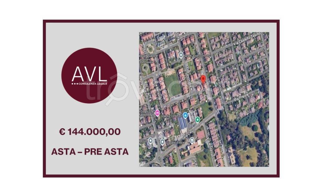 casa indipendente in vendita a Roma in zona Parioli