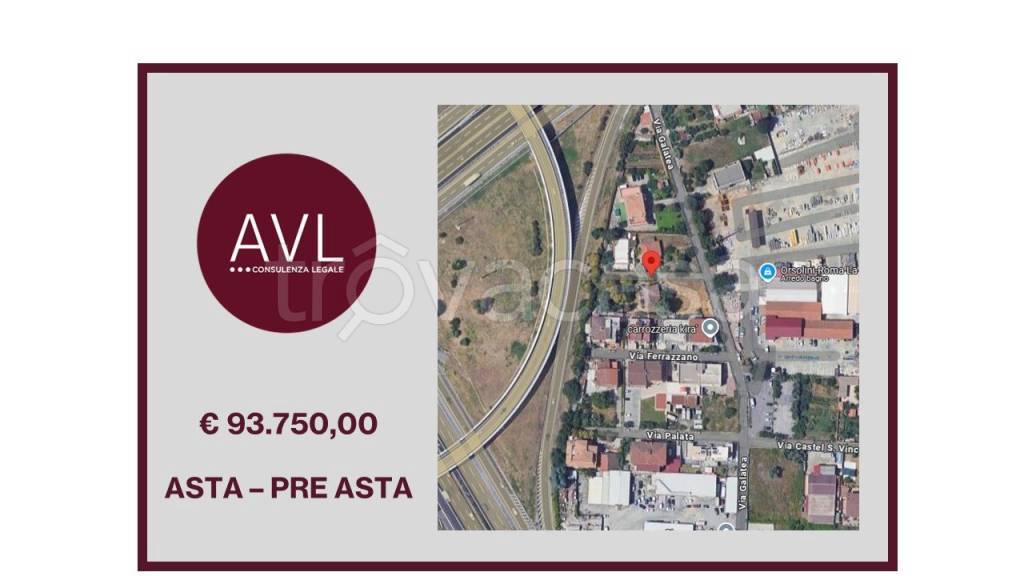 appartamento in vendita a Roma in zona Parioli