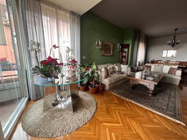 appartamento in vendita a Roma in zona Tor di Quinto