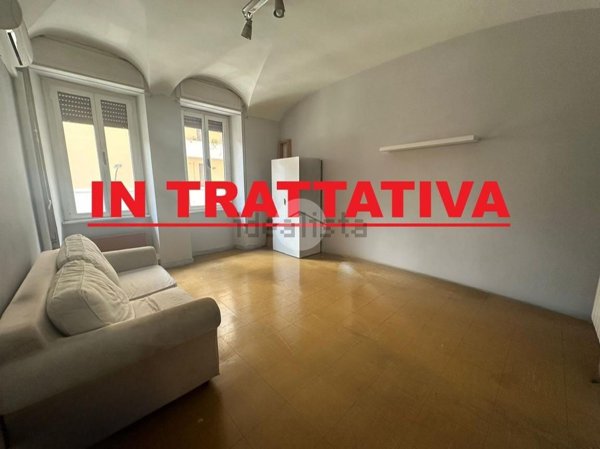 appartamento in vendita a Roma in zona Appio Latino
