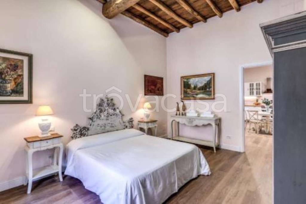 quadrivano in vendita a Roma in zona Campo Marzio