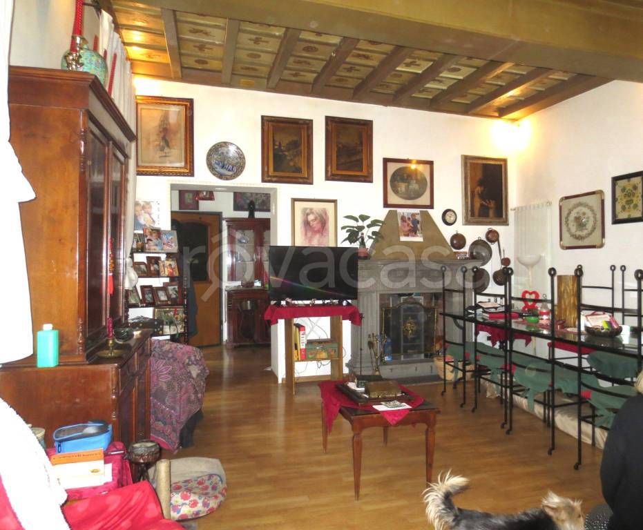 appartamento in vendita a Roma in zona Campo Marzio