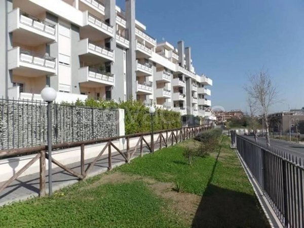 appartamento in vendita a Roma in zona Torrevecchia