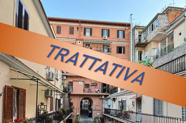 appartamento in vendita a Roma in zona Tiburtino