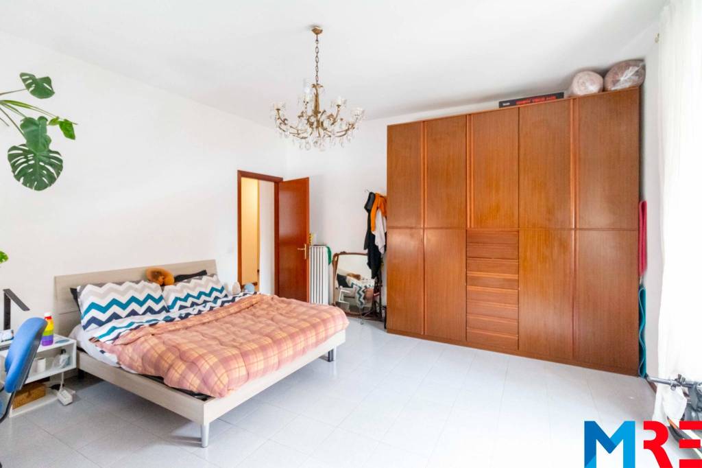 appartamento in vendita a Roma in zona Primavalle