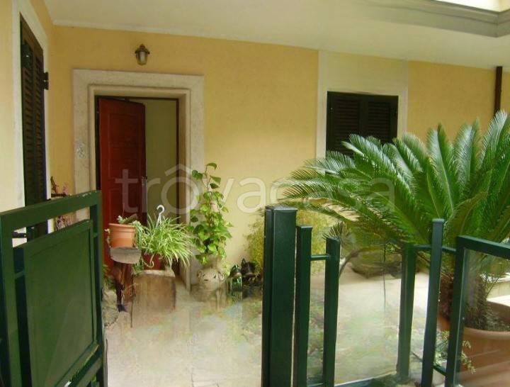appartamento in vendita a Roma in zona Ottavia