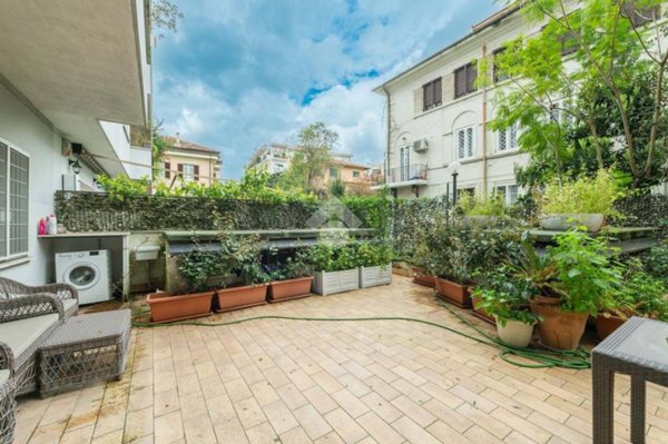 appartamento in vendita a Roma in zona Trieste