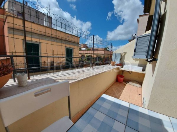 appartamento in vendita a Roma in zona Rione Monti/Campitelli