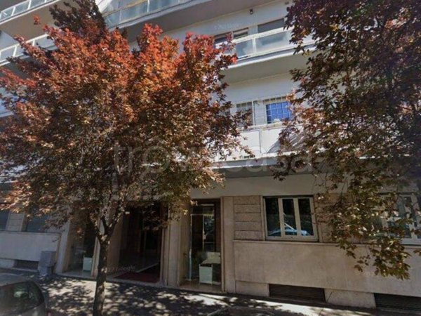 appartamento in vendita a Roma in zona Della Vittoria