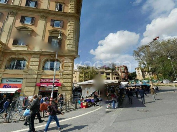 appartamento in vendita a Roma in zona Flaminio