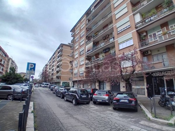 casa indipendente in vendita a Roma in zona Prenestino-Labicano