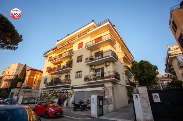 appartamento in vendita a Roma in zona La Pisana