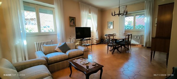 appartamento in vendita a Roma in zona Monte Sacro/Talenti