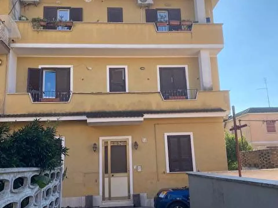appartamento in vendita a Roma in zona Massimina/Casal Lumbroso