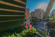 appartamento in vendita a Roma in zona Prenestino-Labicano