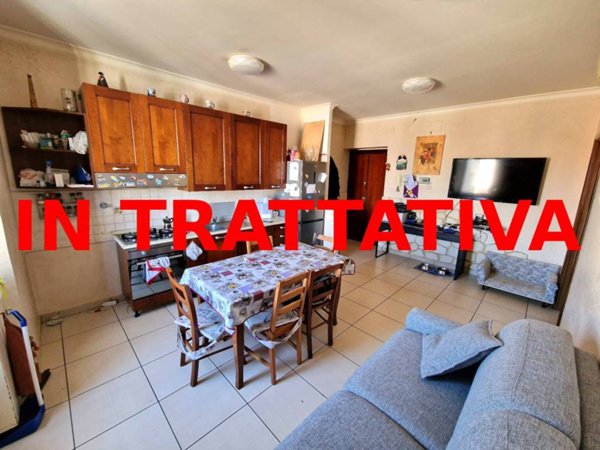 appartamento in vendita a Roma in zona Alessandrino