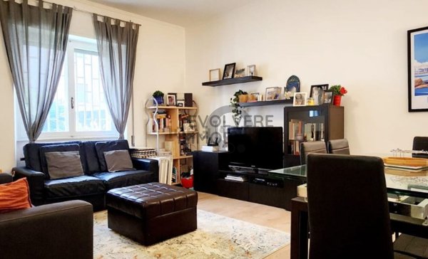 appartamento in vendita a Roma in zona Prenestino-Labicano