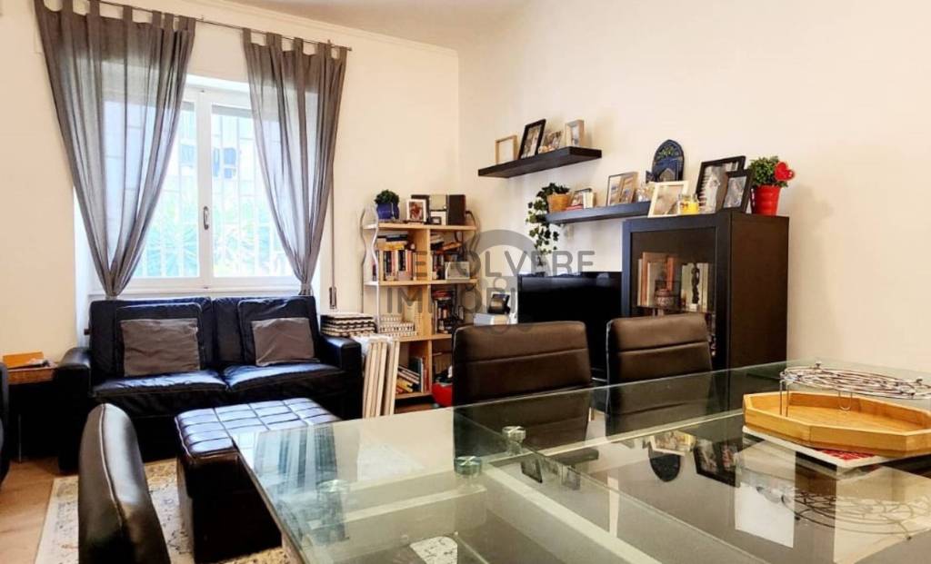 appartamento in vendita a Roma in zona Prenestino-Labicano
