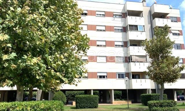 appartamento in vendita a Roma in zona Gianicolense