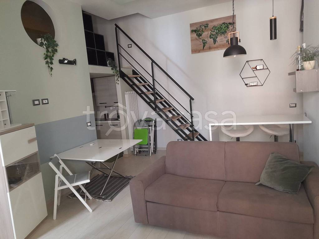 appartamento in vendita a Roma in zona Della Vittoria