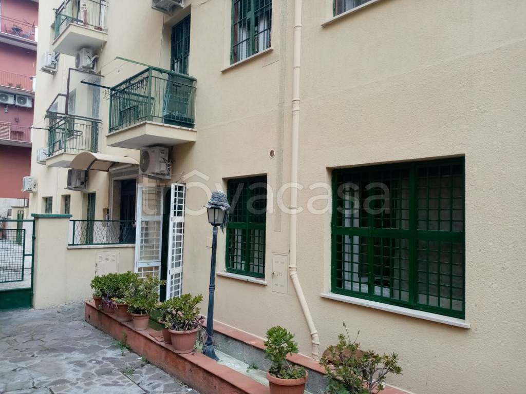 appartamento in vendita a Roma in zona Prenestino-Centocelle