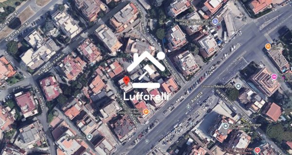 appartamento in vendita a Roma in zona Aurelio