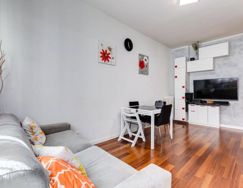 appartamento in vendita a Roma in zona Appio Latino