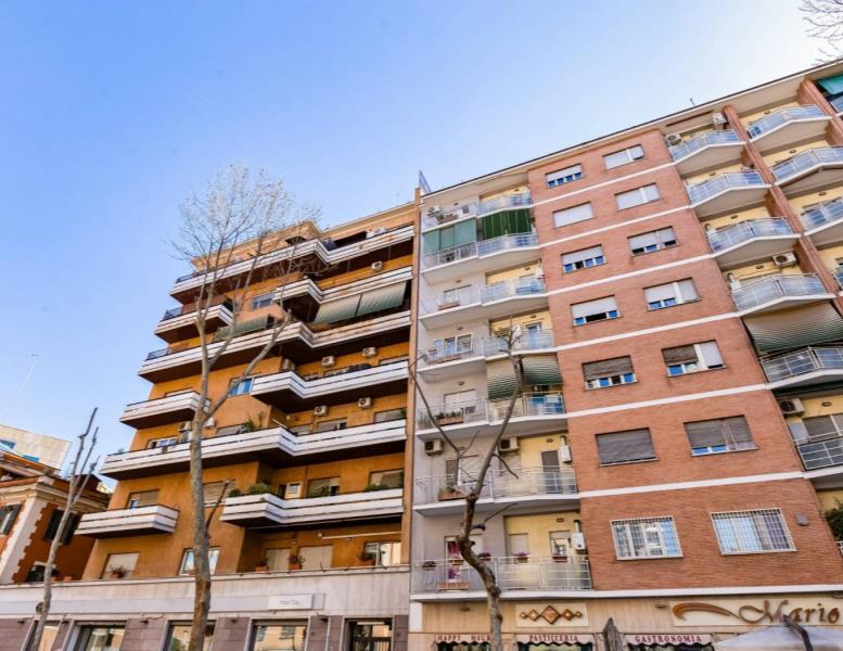 appartamento in vendita a Roma in zona Portuense
