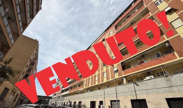 appartamento in vendita a Roma in zona Ostiense
