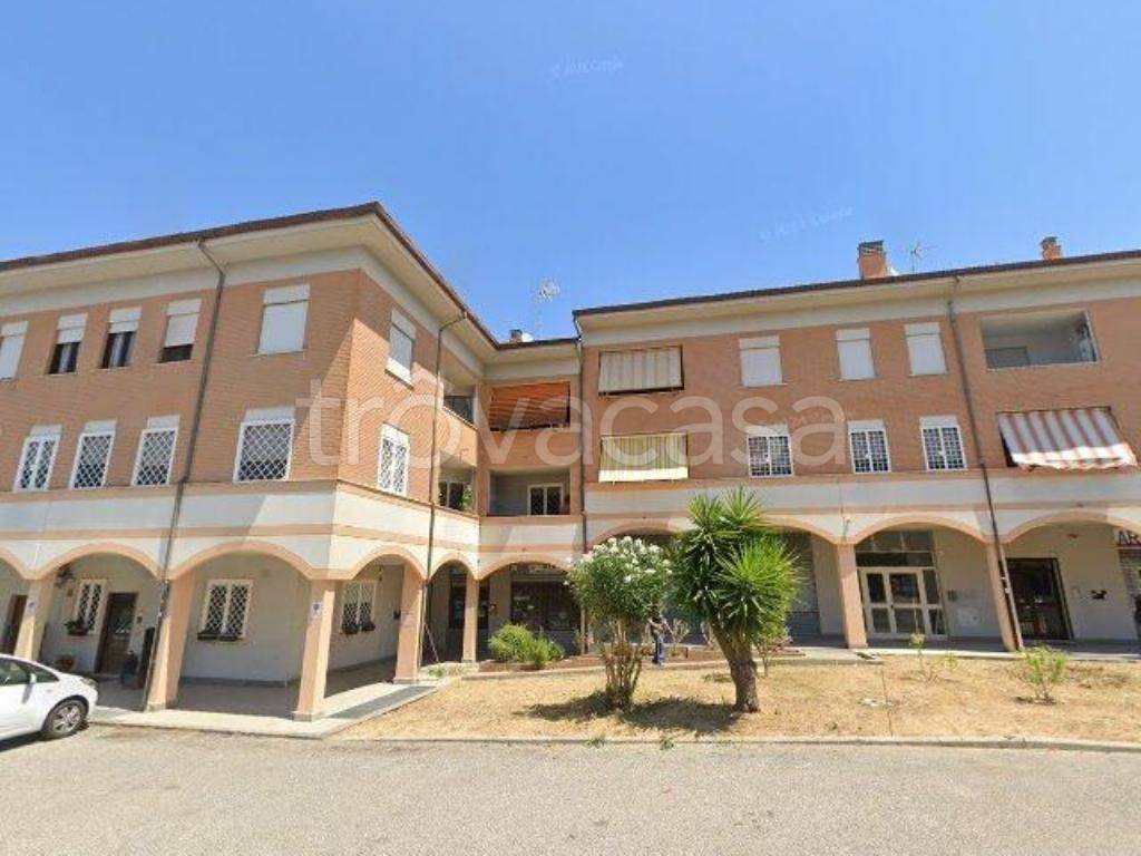 appartamento in vendita a Roma in zona Tor Bella Monaca