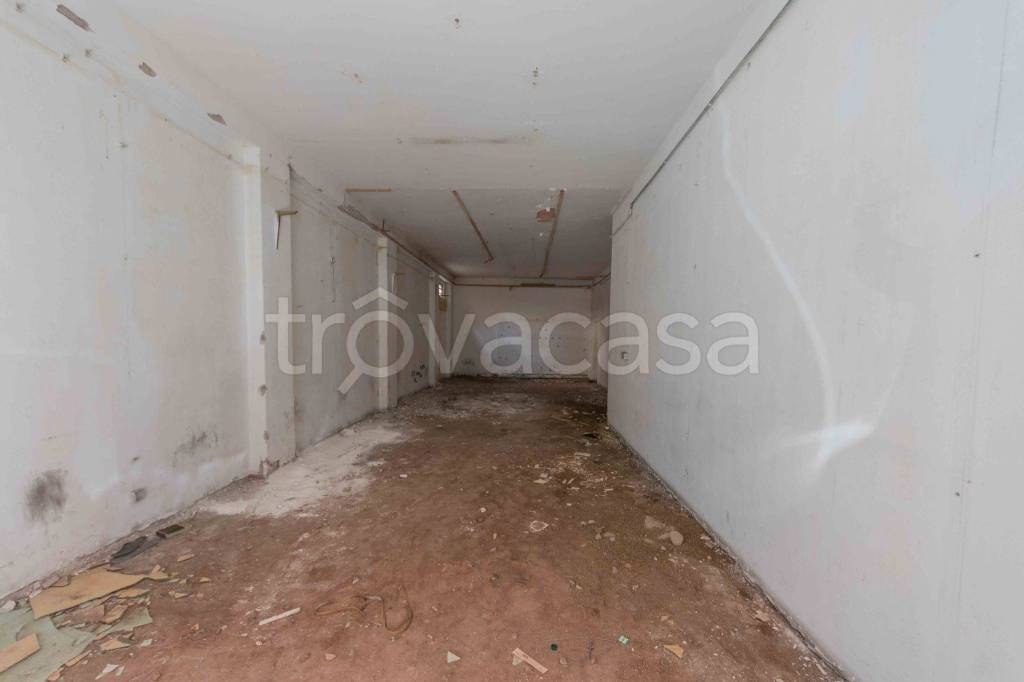 monolocale in vendita a Roma in zona Prenestino-Labicano